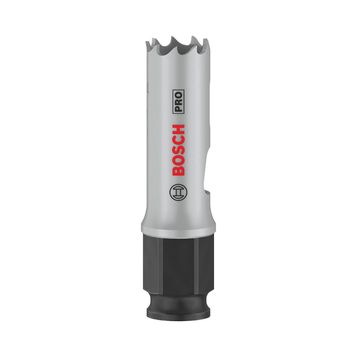 Serra Copo Bosch Pro Multi Material Power Change Plus 17mm