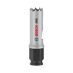 Serra Copo Bosch Pro Multi Material Power Change Plus 17mm