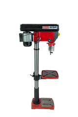 Furadeira de Coluna 1HP Trifásico 380V RDM-2801F Motomil