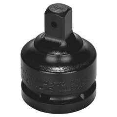Adaptador Para Soquetes De Impacto 1/2'' F x 3/4'' M Tramontina PRO Aço Cromo Molibdênio