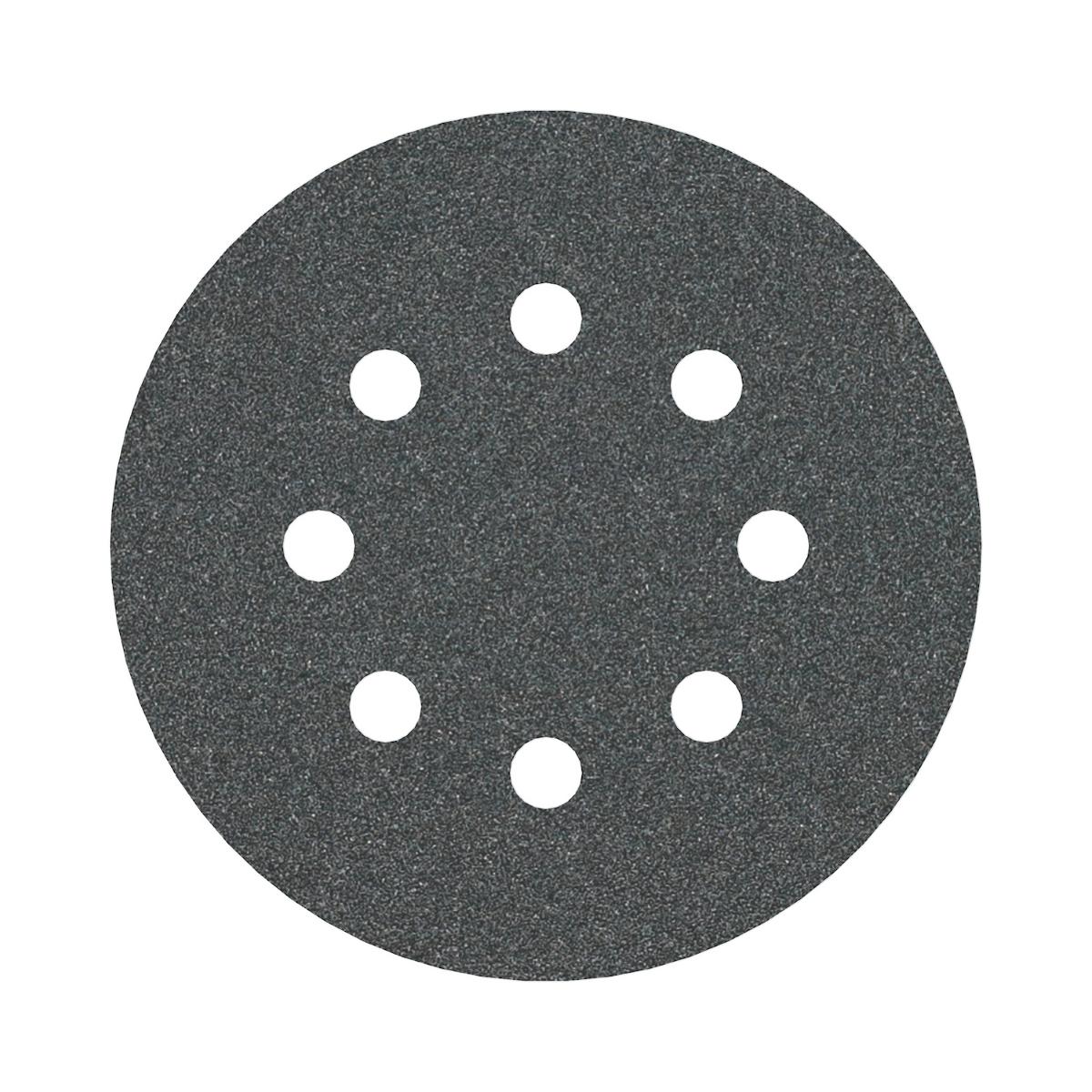 Disco De Lixa Bosch Pro F355 125mm Grano 100 - 5 Unidades