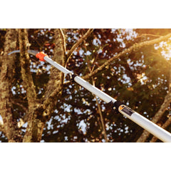 Serrote de Poda com Gancho 12,5''/320mm Tramontina Aço Carbono Empunhadura Emborrachada