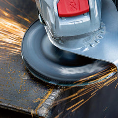 Disco Desbaste Bosch Expert Prisma Ceramic Ø115mm G80+ 25Pçs