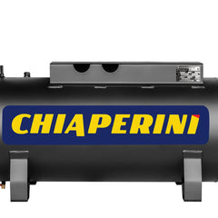 Reservatório Horizontal B.Pressão 150L 10BPV Chiaperini