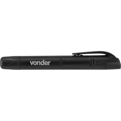 Caneta Teste Fluido Freio Dot3 Dot4 Vonder 5 LEDs Portátil Precisa