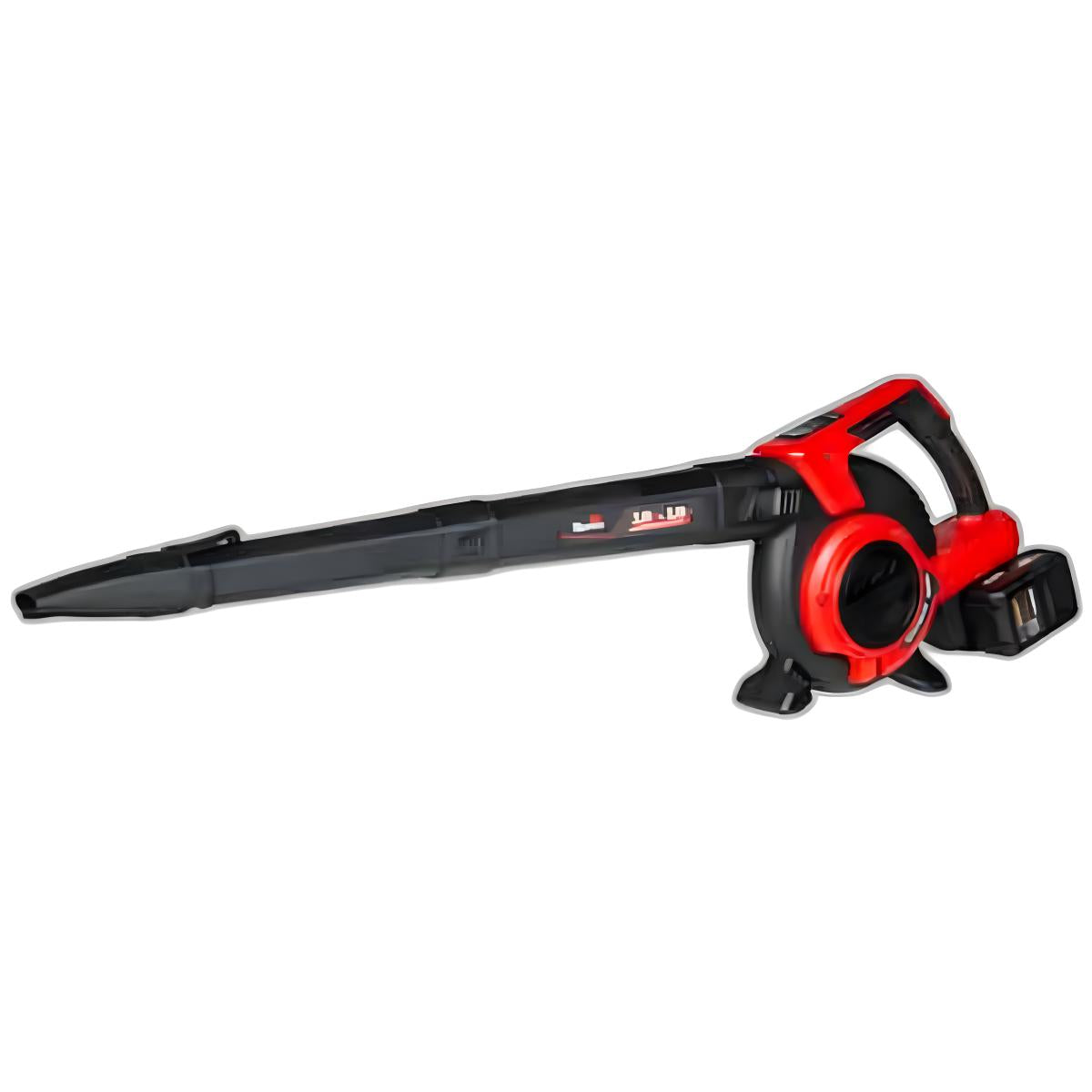 Soproaspirador Aspirador 3 em 1 Bateria Toyama TBT18+18BL330 36V Motor Brushless Kit 2 Baterias 4Ah Carregador Duplo