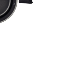 Fervedor Tramontina Loreto Antiaderente Starflon Max 14 cm 1,7 L 1,4 mm Grafite Cabo Baquelite
