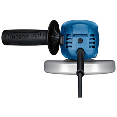 Esmerilhadeira De 5'' Bosch Gws 9-125 P 220V 900W Eixo M14