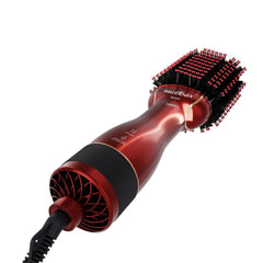 Escova Secadora Britânia BES12 Soft Função 4 em 1 1300W Bivolt