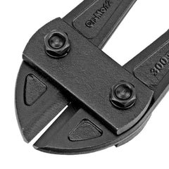 Lâmina para Tesoura Corta Vergalhão 300mm 12Pol Aço Cr-Mo 56-60HRC Gross 785313