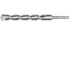 Broca para Concreto 20x310 mm Tramontina Master Aço Especial SDS Plus Performance