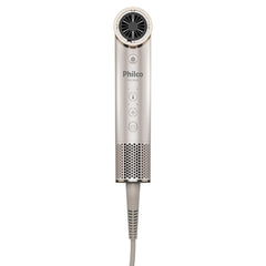 Secador de Cabelos Philco PSC3500 4 em 1 Cabo Dobrável 220V