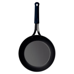 Frigideira Tramontina Profissional Ferro 24 cm 1,3 L Durprotect Indução Com Luva De Silicone