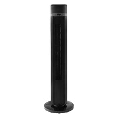 Ventilador Torre Silencioso com Controle Remoto WAP AIR SILENCE 4 Velocidades 127V