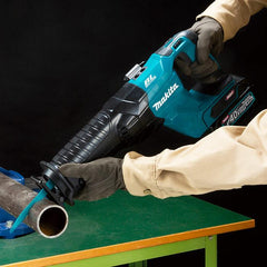 Serra Sabre 32 mm Max Motor BL Sem Bateria Sem Carregador JR001GZ Makita