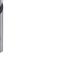 Broca Metal Bosch Aço Rápido Hss-Pointteq 5,3mm 10 Peças