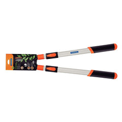 Tesourão de Poda Bypass Tramontina Aço Carbono Cabo Extensível 45-82cm Corte 30mm