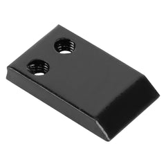 Lâmina para Broca Espiral Perfurador Solo 80mm Aço 34CR4 Conjunto 2 Peças Denzel ER-80