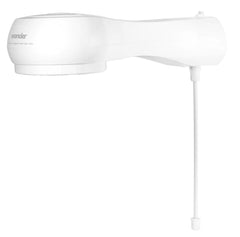 Chuveiro Elet. 5500W/127V Branco Vonder
