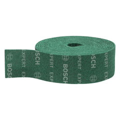 Manta Abrasiva Bosch Expert N880 100 mm X 10 M Multiuso