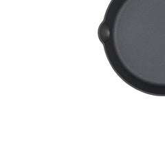 Frigideira Ferro Fundido Tramontina Fargo 20 Cm 1 L Indução Pre-Seasoned