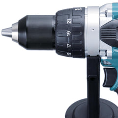 Parafusadeira Furadeira 2000 RPM Tecnlogia XPT Sem Bateria Sem Carregador DDF458Z Makita