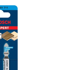 Lâmina Serra Ticotico Bosch Wood 2-Sideclean T308B 2Pçs