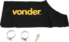 Aspirador Pneumático Apv 90 Vonder