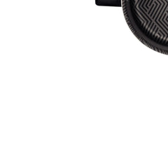 Fervedor Antiaderente Tramontina Paris 10 Cm 0.8 L Alumínio Starflon Max Chumbo Baquelite