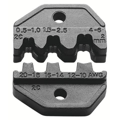 Mandíbula para Alicate Crimpador Modelo B Bitola 0,5-6 mm2 Tramontina PRO