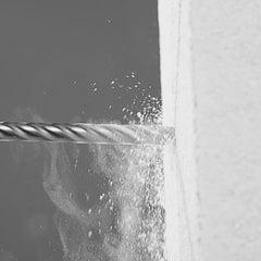 Broca Concreto 12x210mm SDS Plus Ponta Cruz Uso Profissional Alta Durabilidade MTX 7065255