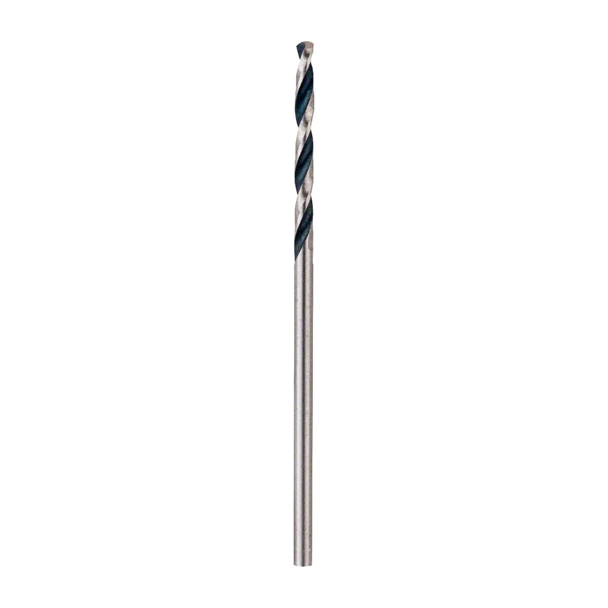 Broca Metal Bosch Aço Rápido Hss-Pointteq 1,5mm 10 Peças