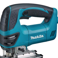 Serra Tico-Tico 720W 2800 GPM Iluminação Adaptável Coletor com Lamina Protetor 4350FCT 220V Makita