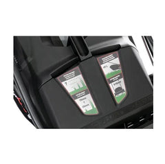 Cortador de Grama Tracionado Gasolina 4 em 1 Motor 6,0HP 4T TLM510TRMS-60L Toyama