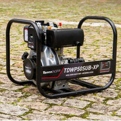 Motobomba Sumersível Diesel 2'' Sem Mangote Toyama Outlet