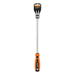 Chave De Fenda Phillips 3/8'' x 8 Pol 200mm CrV Cabo Emborrachado Sparta 1178055