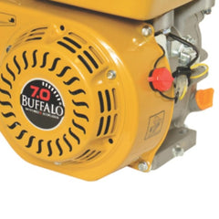 Motor BFGE 7 CV Partida Elétrica 4 Tempos Gasolina Buffalo 60701