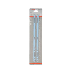 Lâmina De Serra Manual Bosch Hacksaw 300mm 32 Dentes 2 Peças