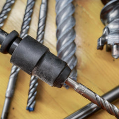 Adaptador Bosch Pro Sds-Plus Para Sds-Max 220mm