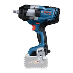Chave Impacto Bosch Gds 18V-1000 Biturbo Sem Bateria