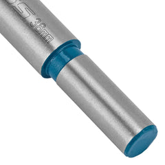 Broca Fresa Forstner Para Madeira 38mm Haste Cilíndrica 1pc Furos Precisos