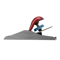 Plaina Manual Corpo De Metal Hobby 45 X 140mm Sparta 2102055 Aço Rápido 65Mn