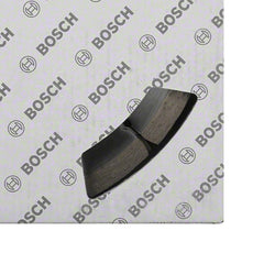 Disco Corte Diamantado Bosch Std Concrete 230X2,3X10mm 10Pçs