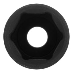 Soquete Impacto Longo 1/2'' Hexagonal 24mm Stels