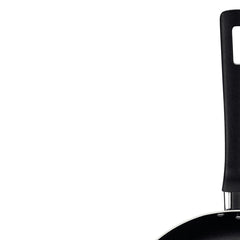Frigideira Funda Tramontina Loreto Antiaderente Starflon Max 24 cm 2,2 L 1,8 mm Grafite