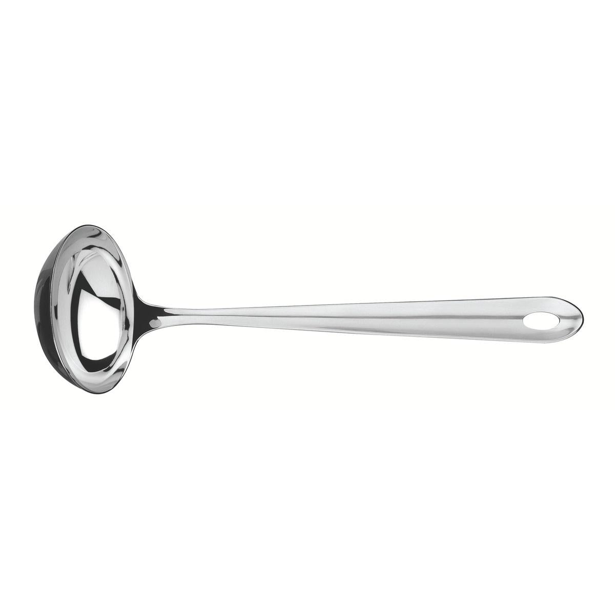 Concha Terrina Tramontina Utility Em Aço Inox Com Acabamento Brilho Para Sopas E Caldos 1 Unidade