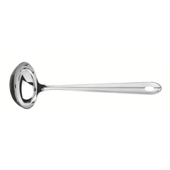 Concha Terrina Tramontina Utility Em Aço Inox Com Acabamento Brilho Para Sopas E Caldos 1 Unidade