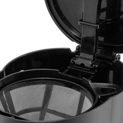 Cafeteira CP28 Britânia Com Capacidade de 1 Litro e Colher Dosadora 127V