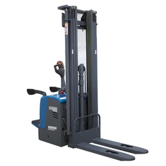 Empilhadeira Elétrica Embarcada 1,5T 570X1070 mm Altura 3,0M EHM1530EE Bovenau
