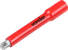 Extensão p/ Soquete Encaixe 1/2x 5'' Isolada Iec60900 Vonder